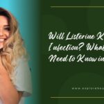 Will Listerine Kill Tooth Infection