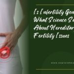Is Infertility Genetic