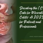 ICD 10 Code for Ulcerative Colitis