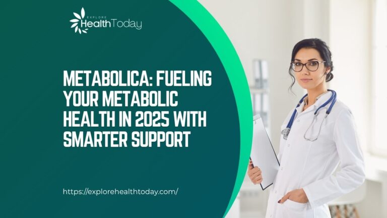 Metabolica​