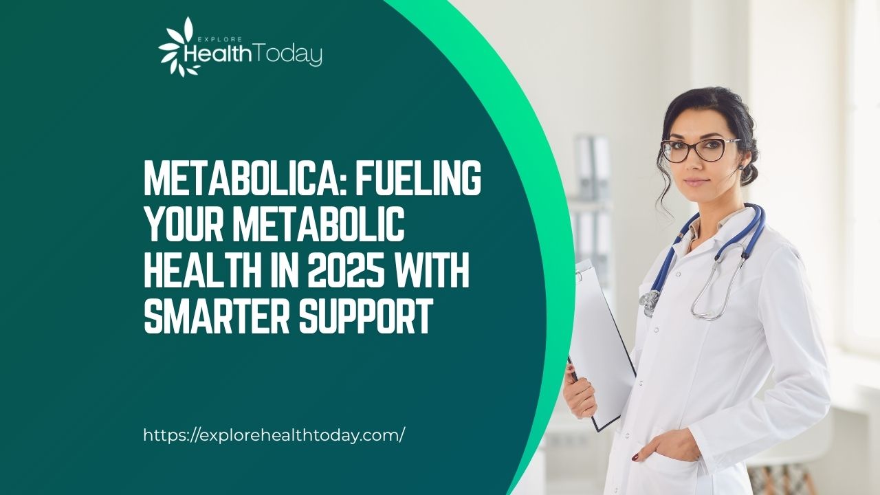 Metabolica​