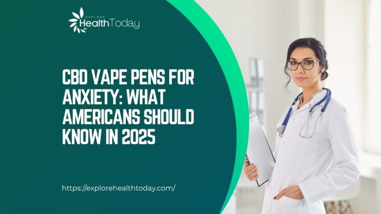 cbd vape pens for anxiety