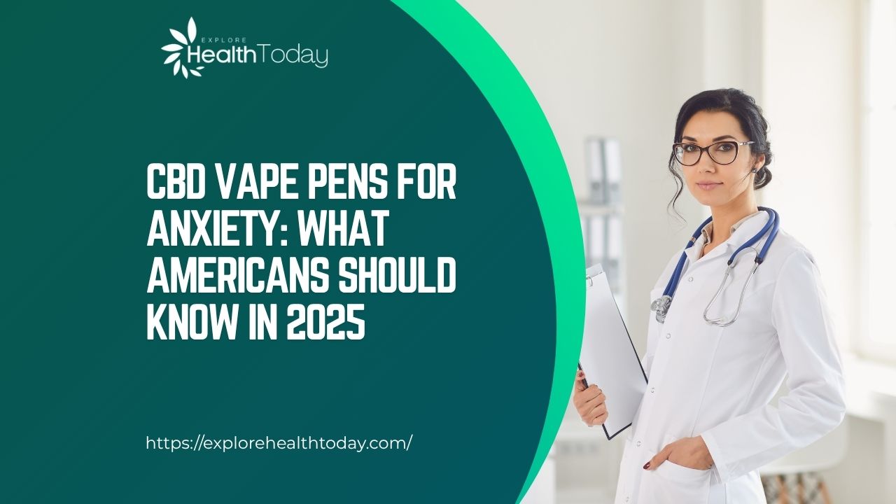 cbd vape pens for anxiety