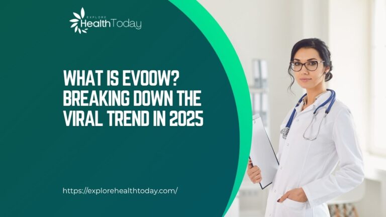 what is evoow
