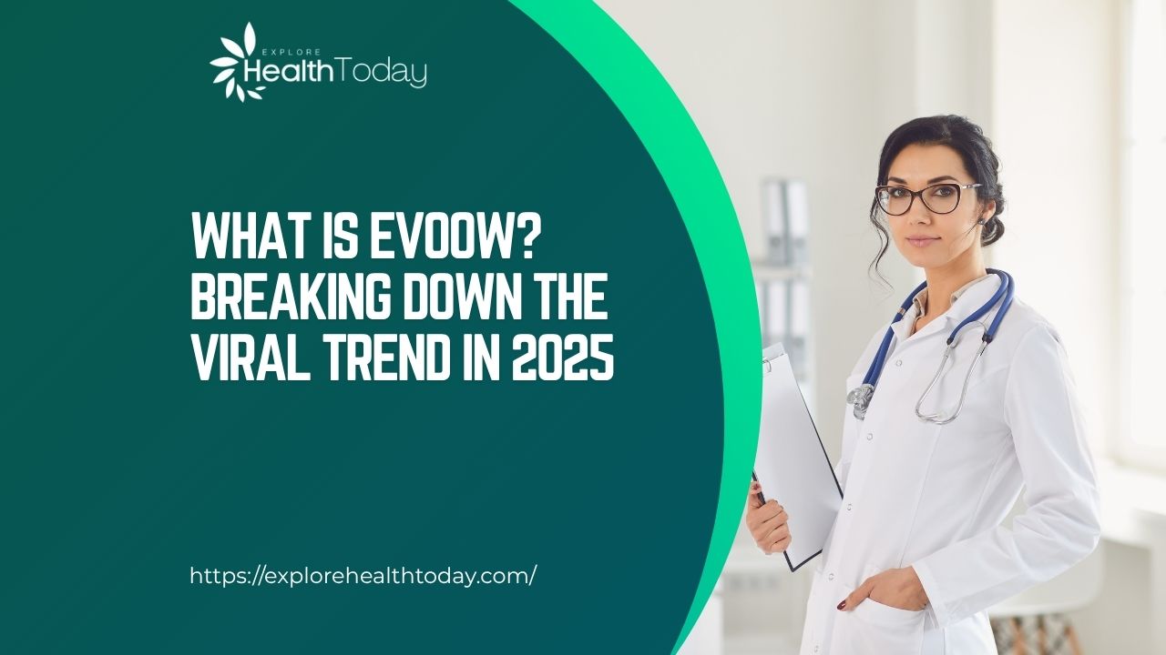 what is evoow