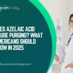 does azelaic acid cause purging​