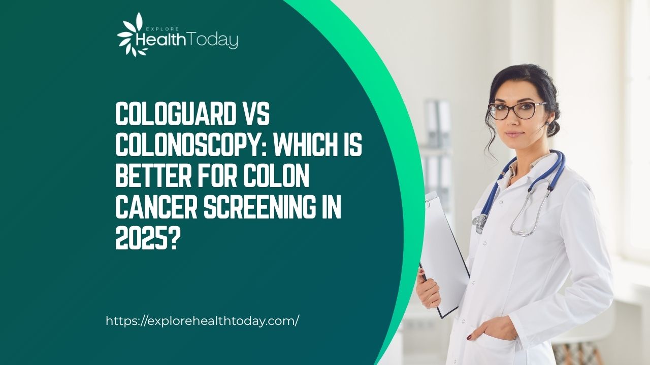 cologuard vs colonoscopy