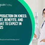 liposuction on knees