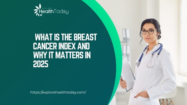 breast cancer index