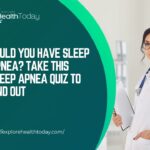 sleep apnea quiz