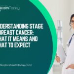 stage 2 breast cancer​