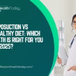 liposuction vs healthy diet