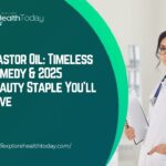 castor oil