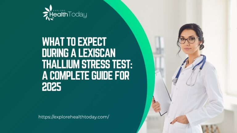 lexiscan thallium stress test