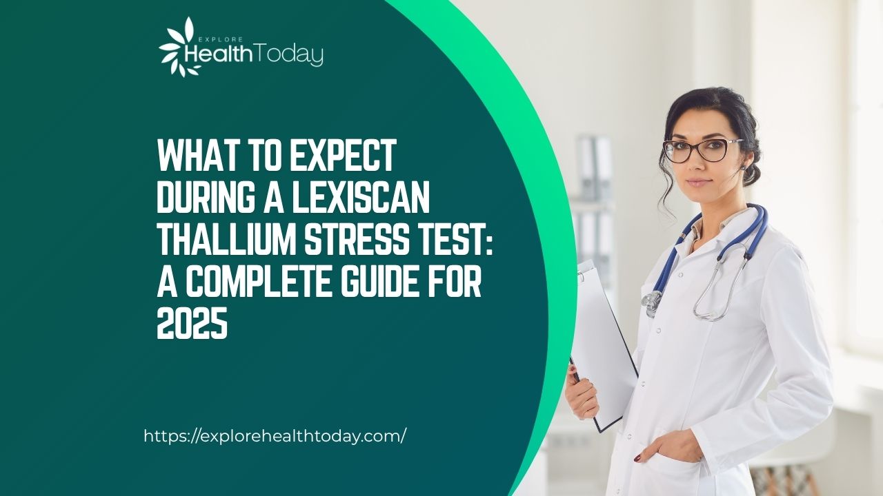 lexiscan thallium stress test
