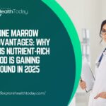 bone marrow advantages