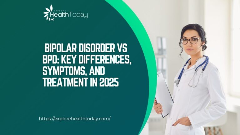 bipolar disorder vs bpd