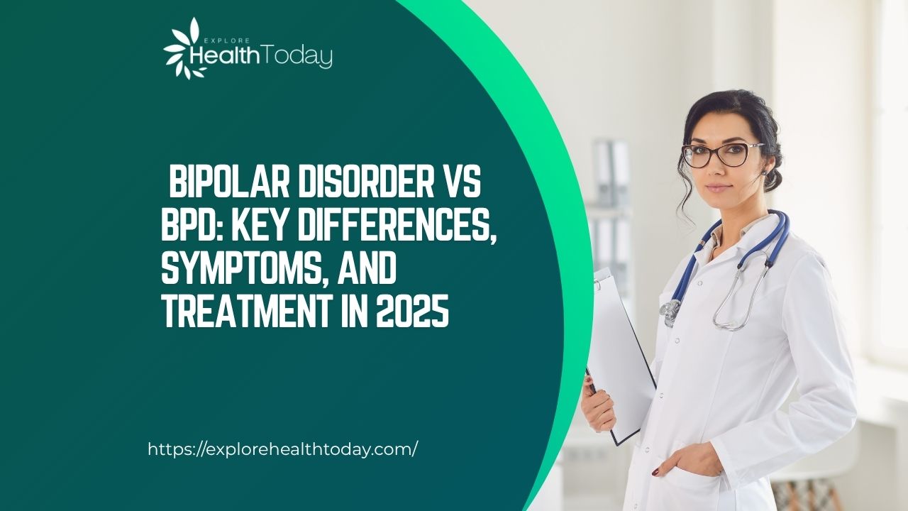bipolar disorder vs bpd
