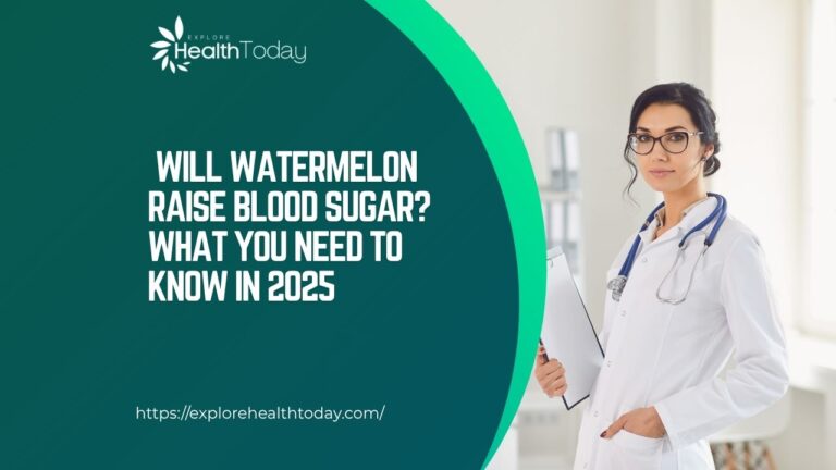 blood sugar solution​