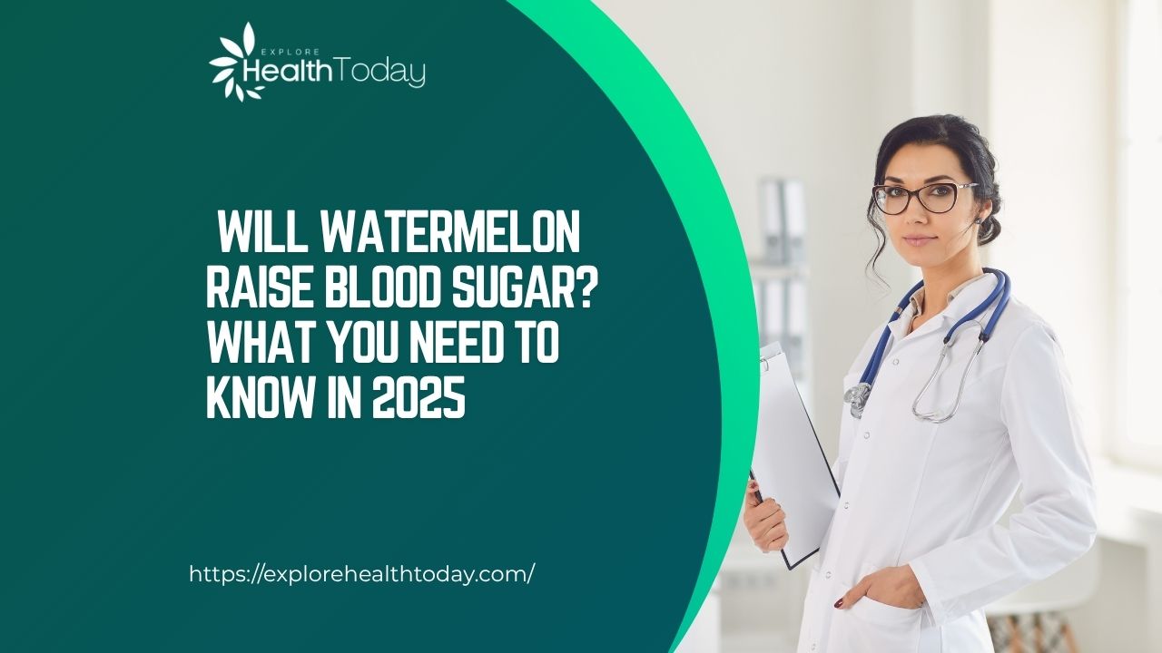 blood sugar solution​
